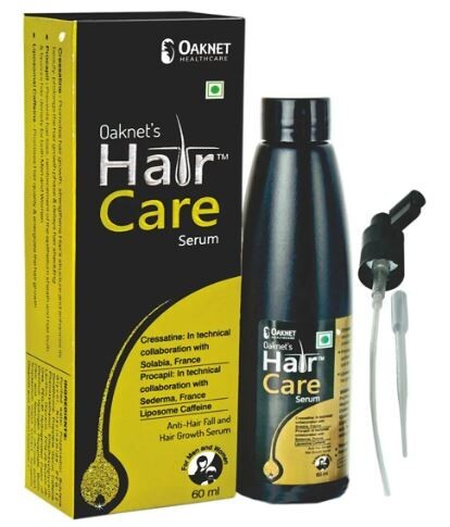 HAIRCARE SERUM 60ML