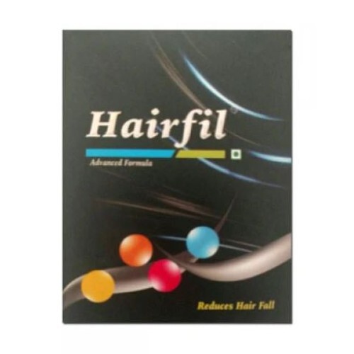 HAIRFIL TABLET