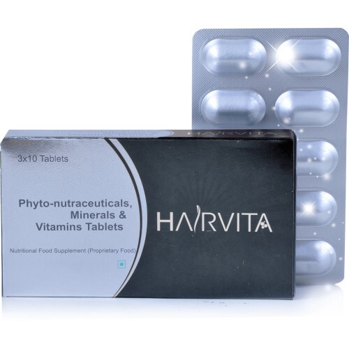 HAIRVITA TABLET