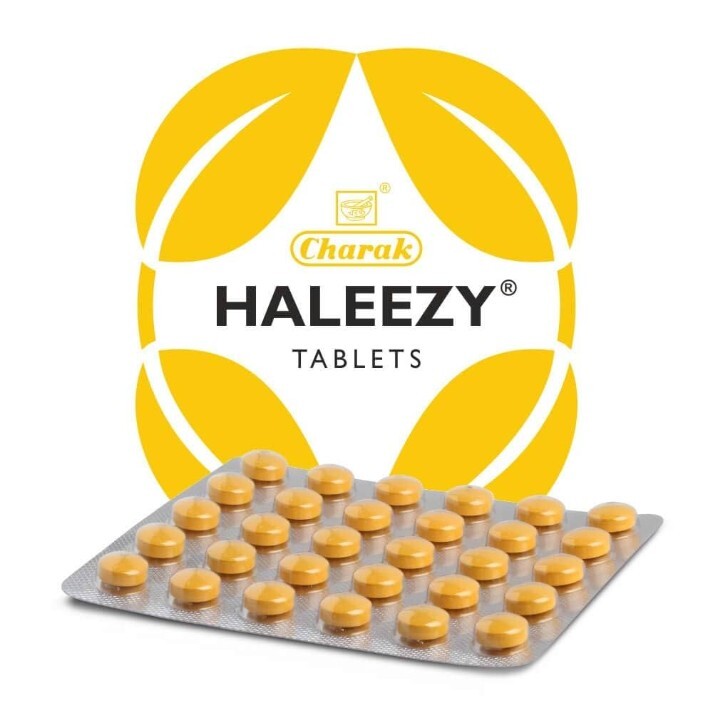 HALEEZY TAB