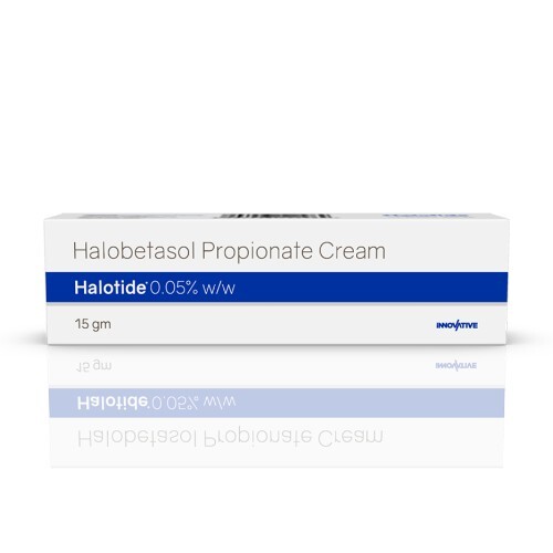 HALOTIDE CREAM 15GM