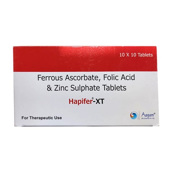 HAPIFER XT TABLET