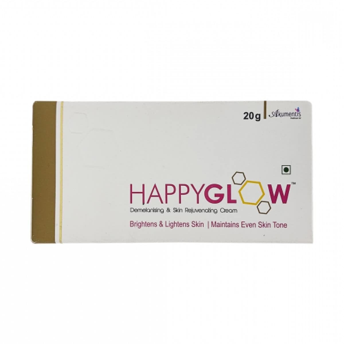HAPPYGLOW CREAM 15GM