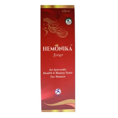 HEMONIK 200ML SYP