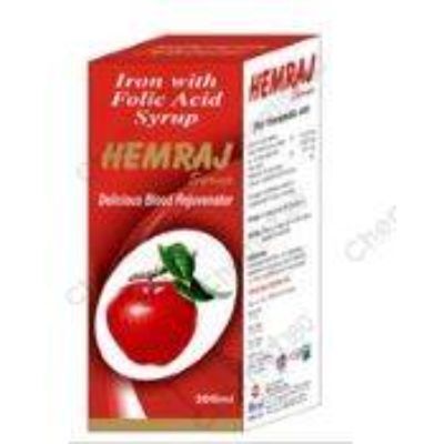 HEMRAJ 300ML SYP