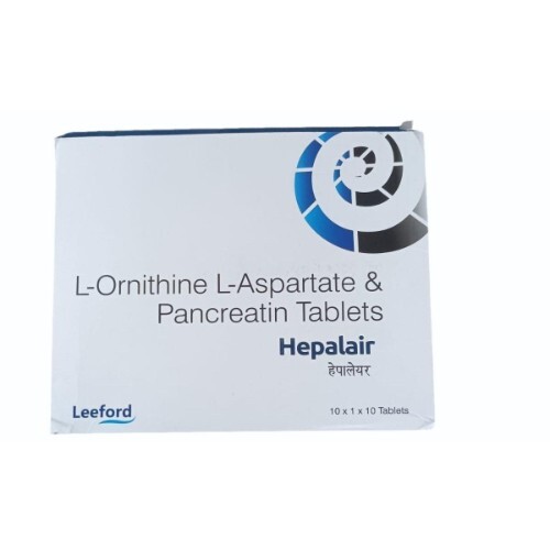 HEPALAIR TABLET