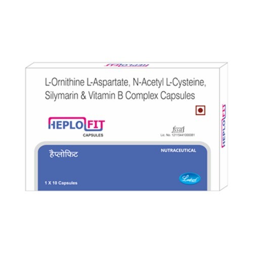 HEPLOFIT CAPSULE