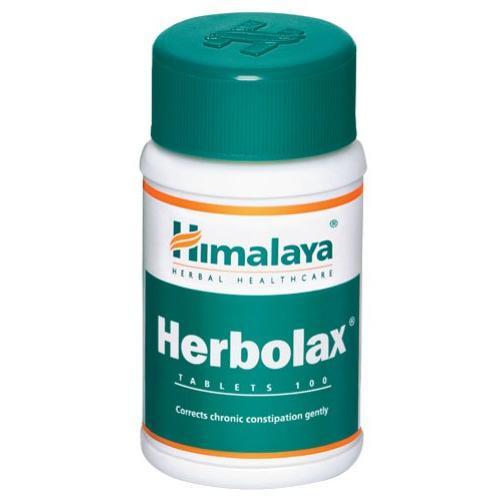 HERBOLAX TABLET