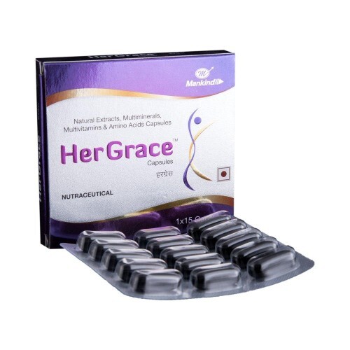 HERGRACE CAPSULE