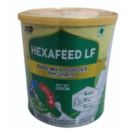 HEXAFEED LF 200GM