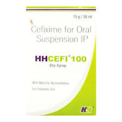 HHCEFI DRY 100MG SYRUP 30ML