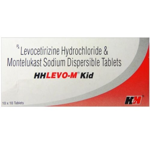 HHLEVO M KID TABLET