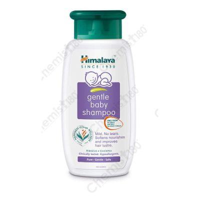 HIMALAYA BABY SHAMPOO 200ML