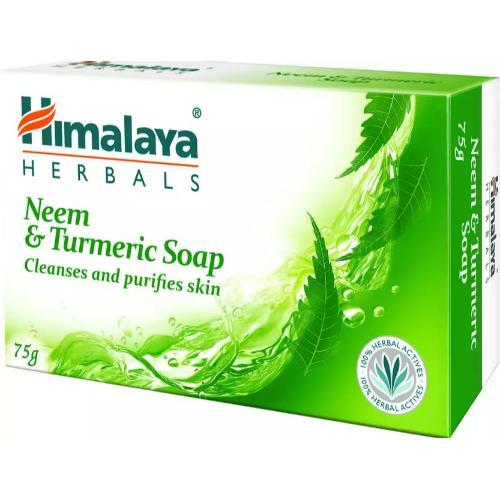 HIMALAYA SOAP 75GM