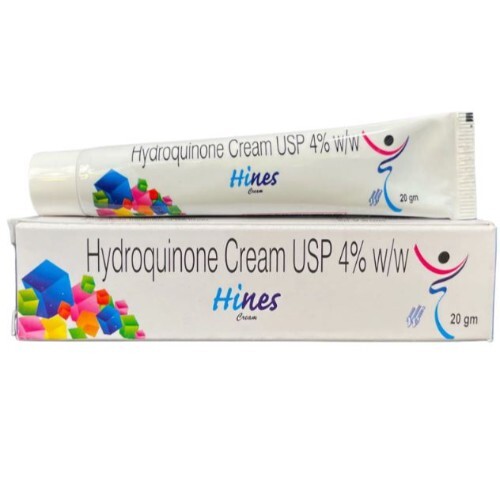 HINES CREAM 20GM