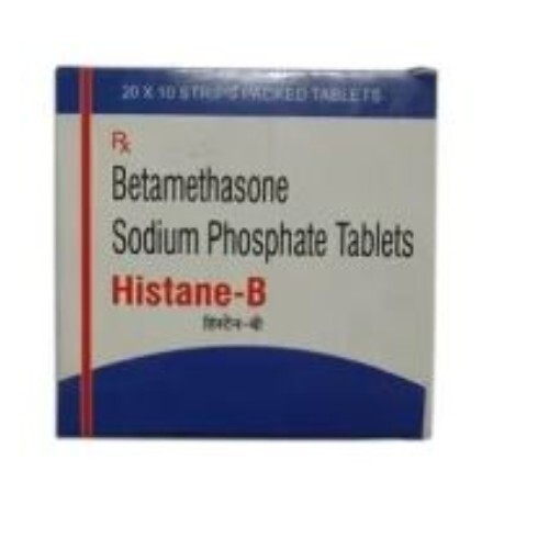 HISTANE B TAB