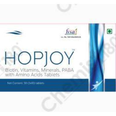 HOPJOY TABLET