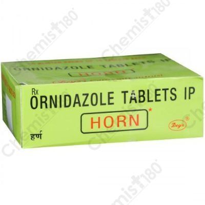 HORN TABLET