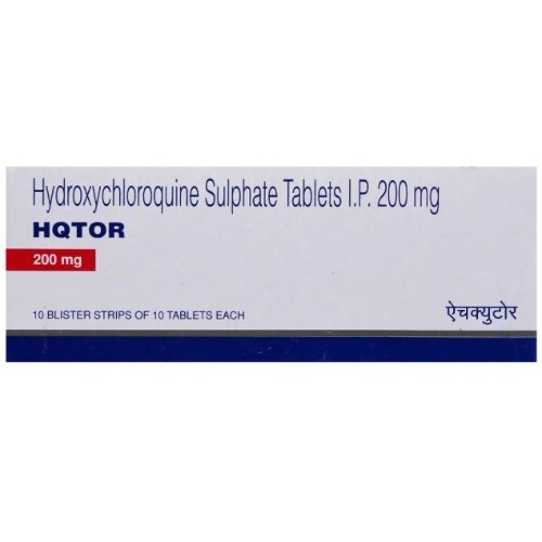 HQTOR TABLET