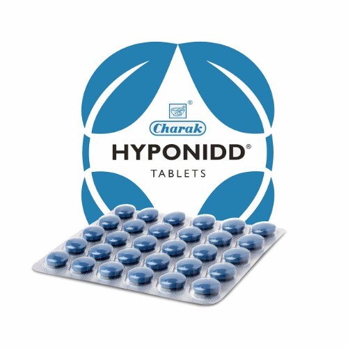 HYPONIDD TABLET