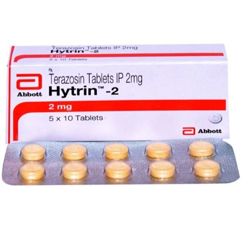 HYTRIN 2MG TAB
