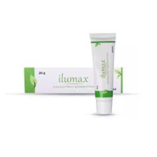 ILUMAX CREAM 20GM