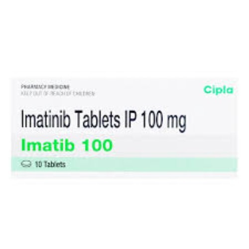 IMATIB 100 TAB