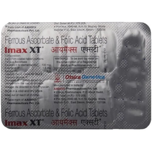 IMAX XT TAB