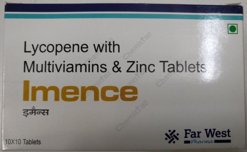 IMENCE TABLET