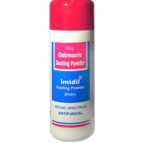IMIDIL POWDER 100GM