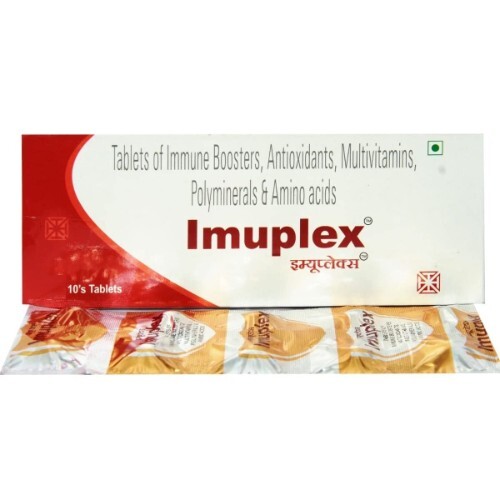 IMUPLEX TABLET