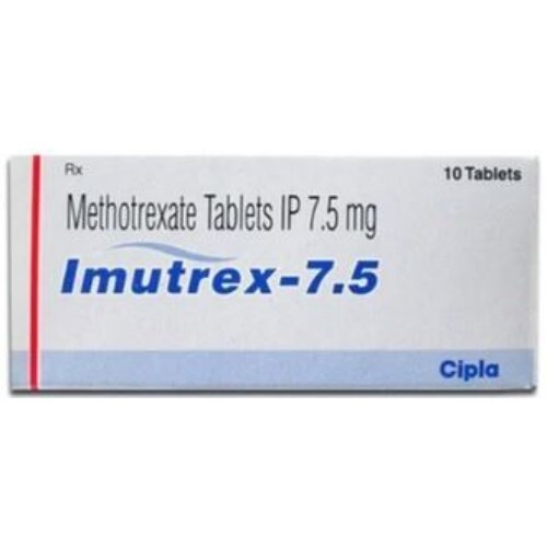 IMUTREX 7.5MG TAB