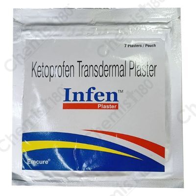 INFEN PLASTER