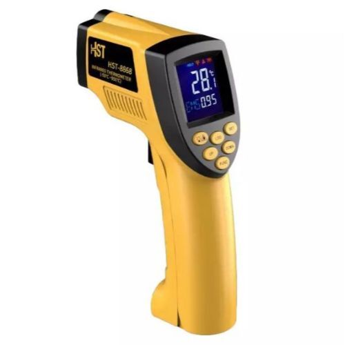 INFRARED THERMOMETER GUN