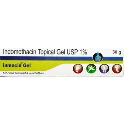 INMECIN 30GM GEL