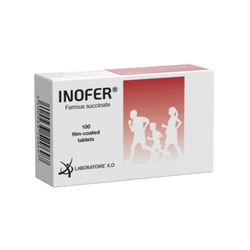 INOFER TABLET