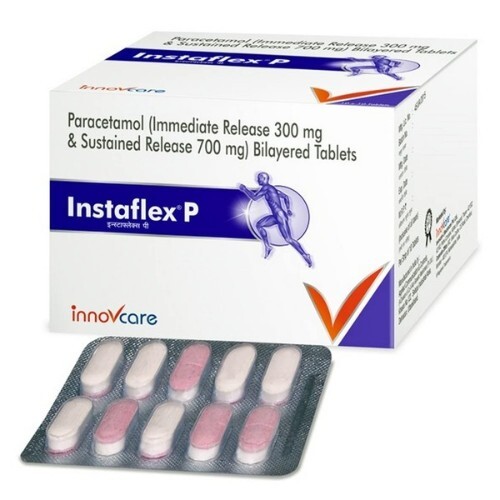 INSTAFLEX P TABLET