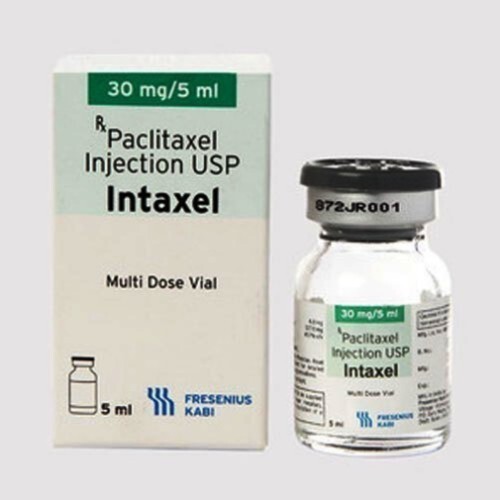 INTAXEL 30MG INJECTION