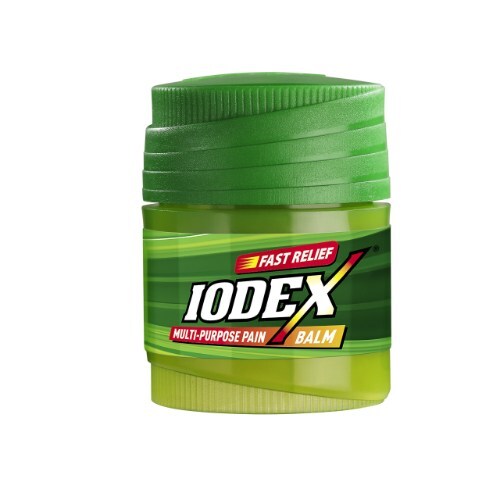 IODEX JAR 16GM