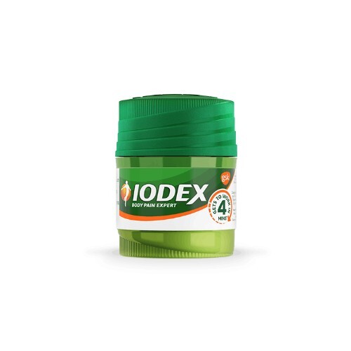 IODEX METHYL 40 GM