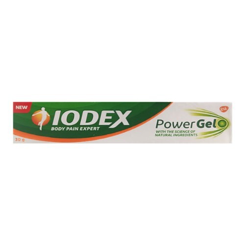 IODEX ULTRAGEL 30 GM