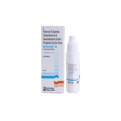 IOMIX D DROP 5ML