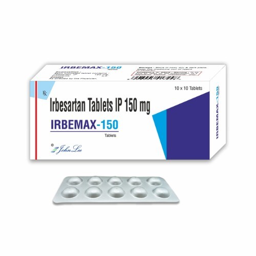 IRBEMAX 150MG TABLET