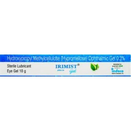 IRIMIST GEL 10GM