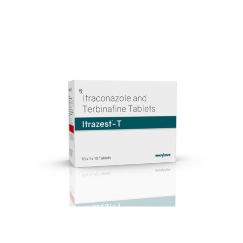 ITRAZEST T TABLET