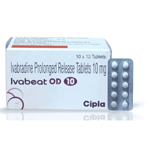 IVABEAT OD 10MG TAB