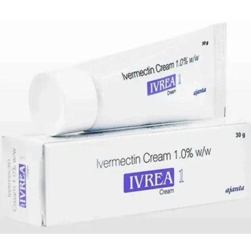 IVERA 30GM CREAM