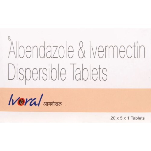 IVORAL TABLET