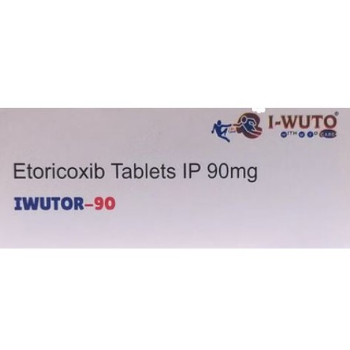 IWUTOR 90 MG TABLET