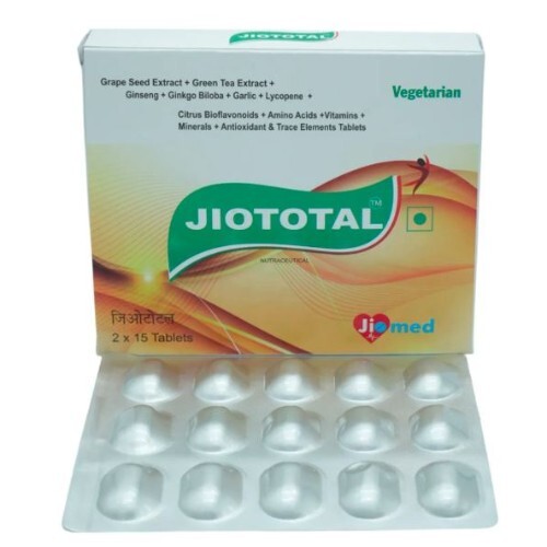 JIOTOTAL TABLET
